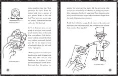 Alternative view 5 of How to Fool Your Parents: 25 Brain-Breaking Magic Tricks