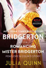 Romancing Mister Bridgerton (Bridgerton Series #4)