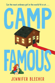 Free pdf textbook download Camp Famous