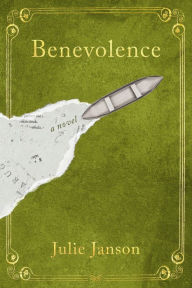 Free itunes books download Benevolence: A Novel by Julie Janson, Julie Janson 9780063140950 CHM PDB RTF in English