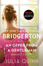 An Offer from a Gentleman (Bridgerton Series #3)