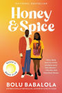 Honey and Spice: A Novel