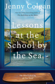 Free english textbooks download Lessons at the School by the Sea