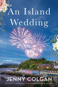 Joomla books free download An Island Wedding: A Novel  in English by Jenny Colgan