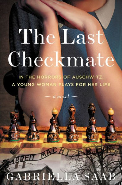 The Last Checkmate: A Novel