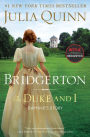 The Duke and I (Bridgerton Series #1)