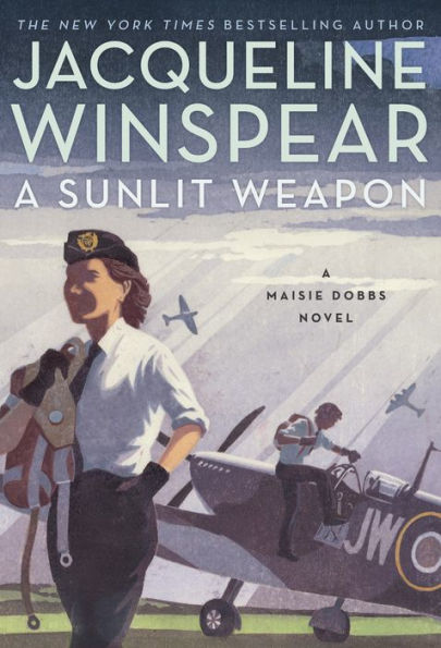 A Sunlit Weapon (Maisie Dobbs Series #17)