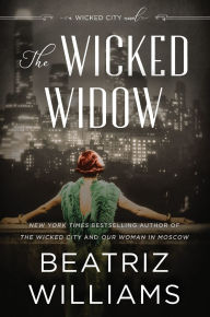 Downloading book The Wicked Widow: A Wicked City Novel DJVU (English Edition) by 