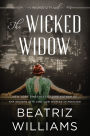 The Wicked Widow (Wicked City Series #3)