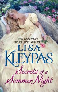 Title: Secrets of a Summer Night, Author: Lisa Kleypas