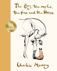 Title: The Boy, the Mole, the Fox and the Horse Deluxe (Yellow) Edition, Author: Charlie Mackesy