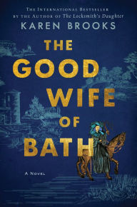 Ebook download gratis epub The Good Wife of Bath: A Novel 9780063142831 (English literature) RTF by 