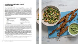 Alternative view 3 of Snacks for Dinner: Small Bites, Full Plates, Can't Lose