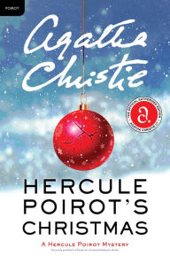 Free ebooks to download online Hercule Poirot's Christmas: A Hercule Poirot Mystery