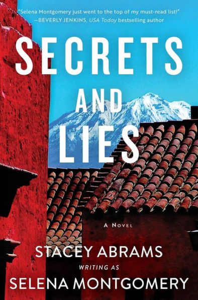 Secrets and Lies: A Novel