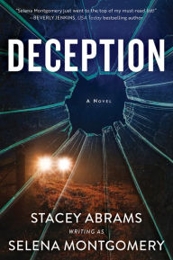 Title: Deception: A Novel, Author: Selena Montgomery