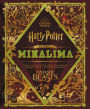 The Magic of MinaLima: Celebrating the Graphic Design Studio Behind the Harry Potter & Fantastic Beasts Films