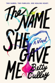 Easy english ebooks free download The Name She Gave Me (English Edition) 9780063157842 by Betty Culley iBook DJVU FB2