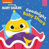 Download ebooks from google Baby Shark: Good Night, Baby Shark! 9780063157965