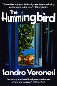 The Hummingbird: A Novel