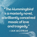 Alternative view 2 of The Hummingbird: A Novel