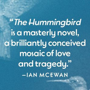 The Hummingbird: A Novel