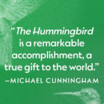 Alternative view 3 of The Hummingbird: A Novel