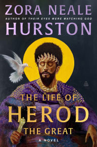 Download books in pdf form The Life of Herod the Great: A Novel RTF MOBI DJVU English version 9780063161009