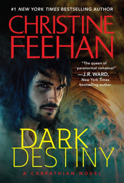 Dark Destiny by Christine Feehan, Paperback | Barnes & Noble®