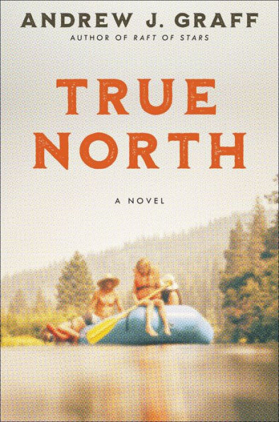 True North: A Novel