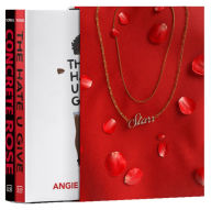 Ebooks for ipods free download Angie Thomas: The Hate U Give & Concrete Rose 2-Book Box Set (English Edition) by  FB2