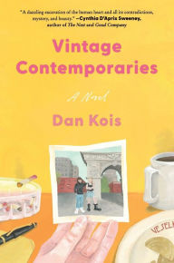 Vintage Contemporaries: A Novel