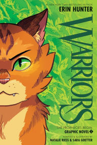 Warriors Graphic Novel: The Prophecies Begin #1 Release Party