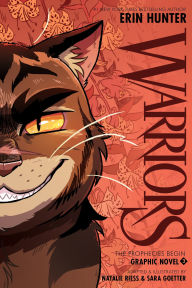 Title: Warriors Graphic Novel: The Prophecies Begin #3, Author: Erin Hunter