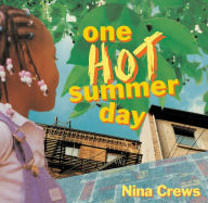 Google books pdf download One Hot Summer Day by Nina Crews