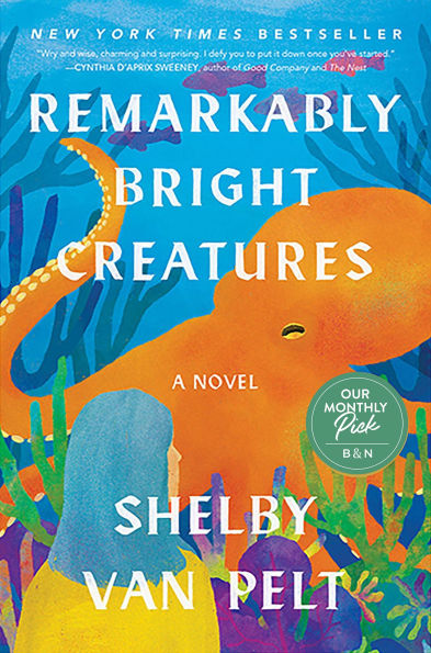 Remarkably Bright Creatures