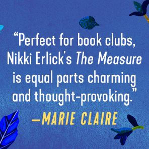 The Measure (A Read with Jenna Pick)