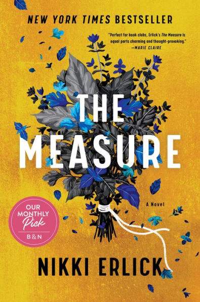 The Measure (A Read with Jenna Pick)