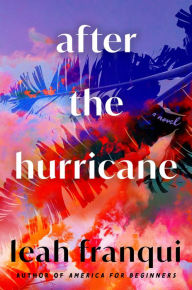 New ebooks free download After the Hurricane: A Novel PDF ePub FB2 by Leah Franqui