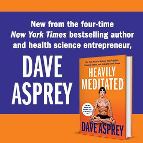 Heavily Meditated: The Fast Path to Remove Your Triggers, Dissolve Stress, and Activate Inner Peace