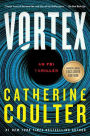 Vortex (FBI Series #25) (B&N Exclusive Edition)