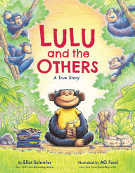 Title: Lulu and the Others: A True Story, Author: Eliot Schrefer