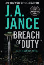 Breach of Duty (J. P. Beaumont Series #14)