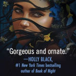 Alternative view 3 of The Last Tale of the Flower Bride: A Novel