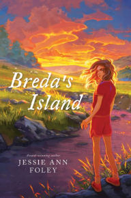 Book forums downloads Breda's Island by Jessie Ann Foley in English RTF DJVU ePub 9780063207721