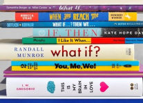 Alternative view 2 of Spine Poems: An Eclectic Collection of Found Verse for Book Lovers