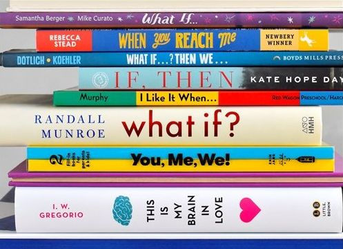 Spine Poems: An Eclectic Collection of Found Verse for Book Lovers