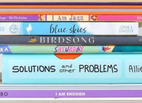 Alternative view 3 of Spine Poems: An Eclectic Collection of Found Verse for Book Lovers