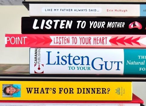 Spine Poems: An Eclectic Collection of Found Verse for Book Lovers
