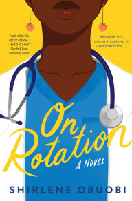 Ipad free ebook downloads On Rotation: A Novel by Shirlene Obuobi, Shirlene Obuobi